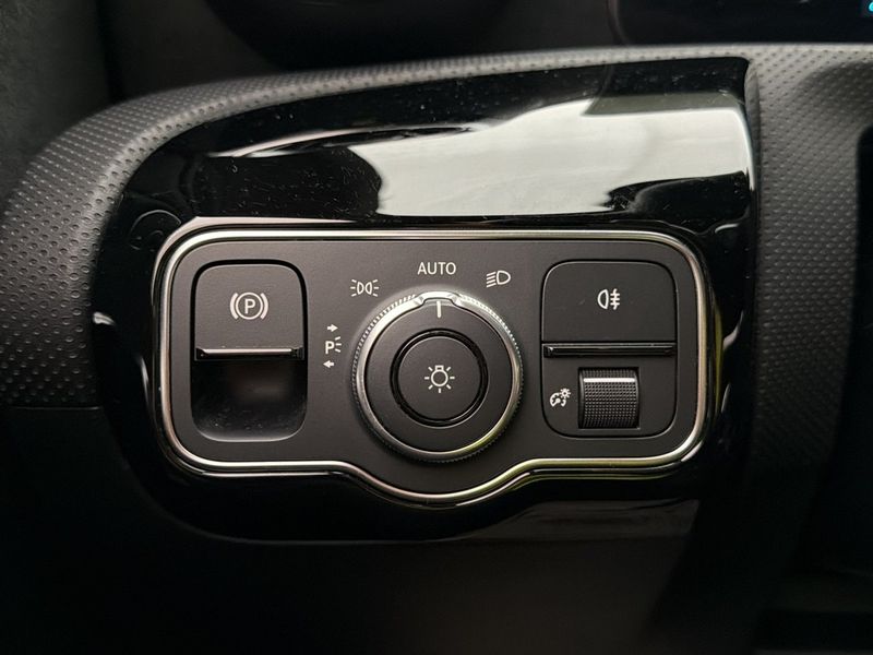 Mercedes A250 bild 14