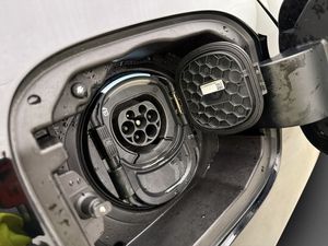 Mercedes A250 bild 9