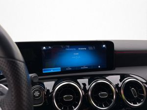 Mercedes A250 bild 22