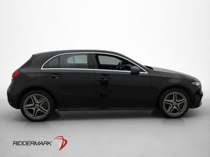 Mercedes A250 bild 4