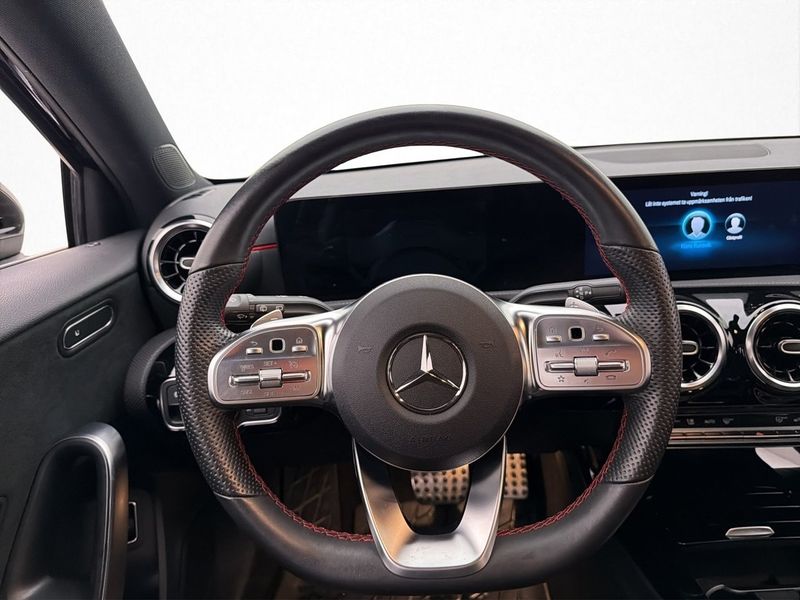 Mercedes A250 bild 13