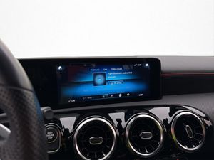 Mercedes A250 bild 23