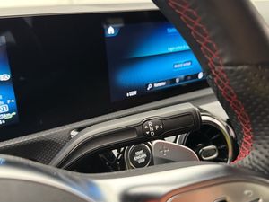Mercedes A250 bild 19
