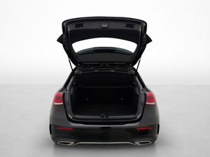 Mercedes A250 bild 33