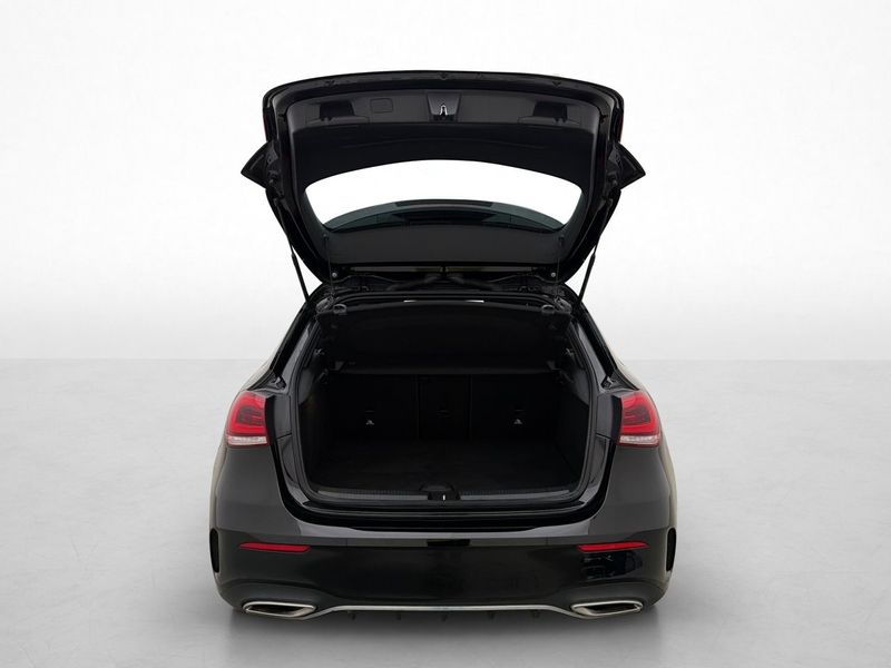 Mercedes A250 bild 33