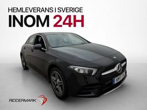 Mercedes A250 bild 3