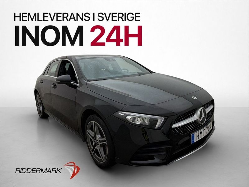 Mercedes A250 bild 3