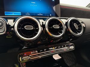 Mercedes A250 bild 28