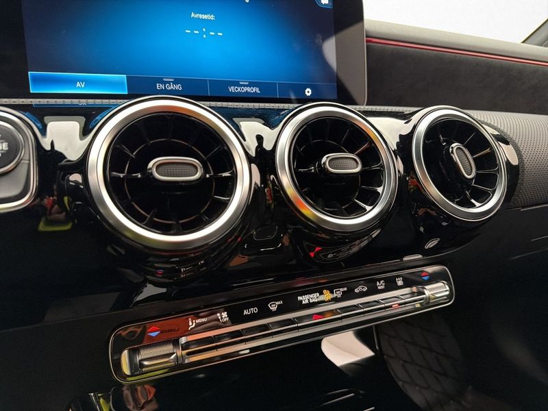 Mercedes A250 bild 28