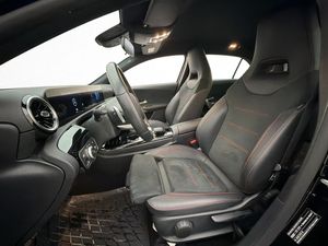 Mercedes A250 bild 11