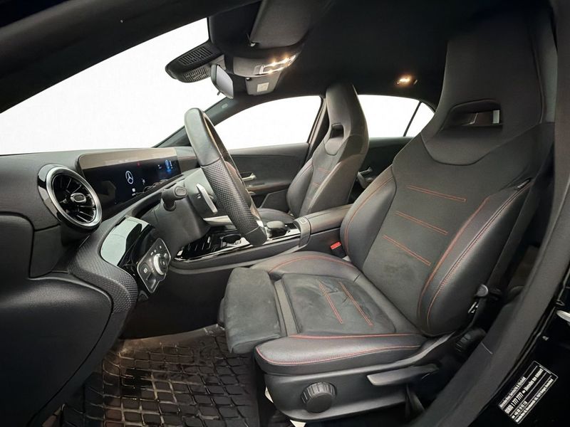 Mercedes A250 bild 11