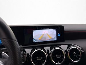 Mercedes A250 bild 21