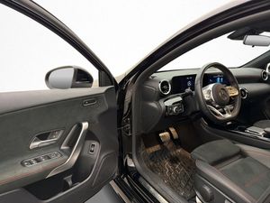 Mercedes A250 bild 10