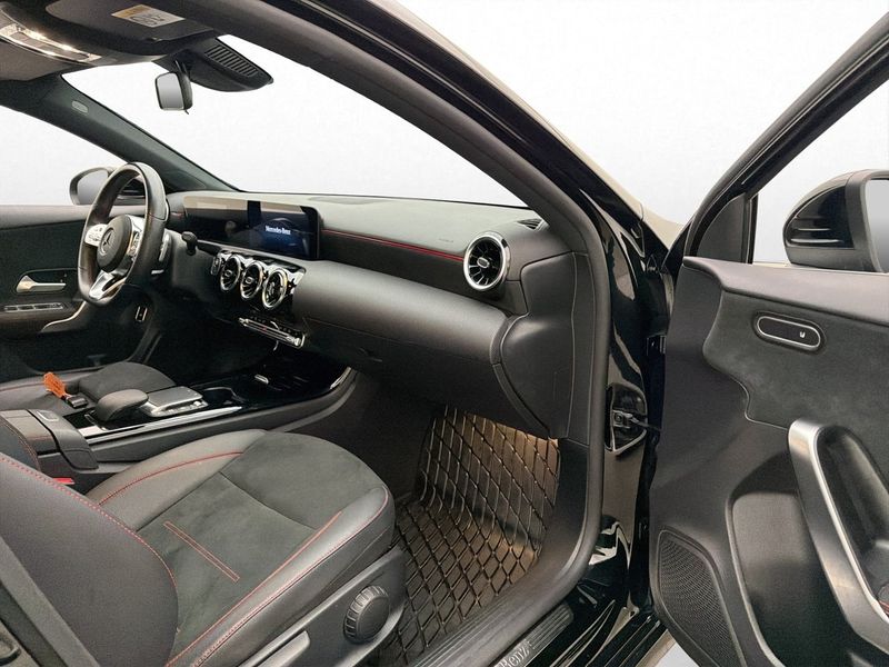 Mercedes A250 bild 31