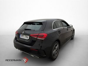 Mercedes A250 bild 5