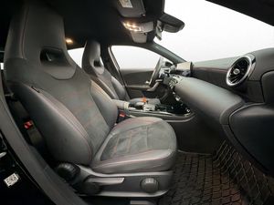 Mercedes A250 bild 30