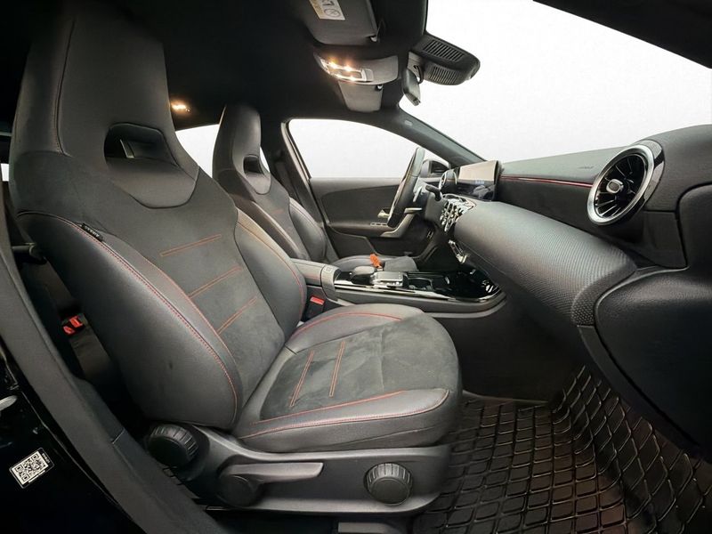 Mercedes A250 bild 30