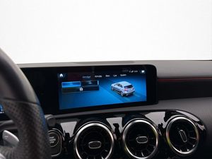 Mercedes A250 bild 24