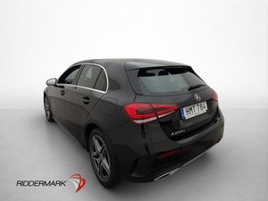 Mercedes A250 bild 8