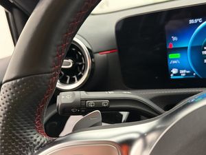 Mercedes A250 bild 15
