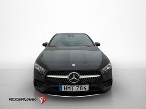 Mercedes A250 bild 2