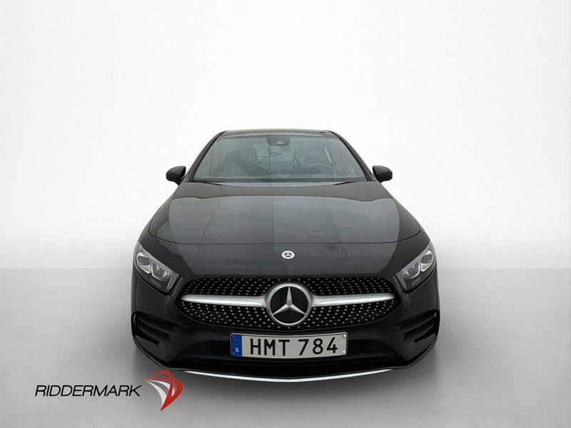 Mercedes A250 bild 2