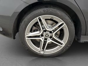 Mercedes A250 bild 38
