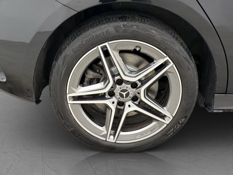 Mercedes A250 bild 38