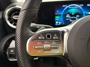 Mercedes A250 bild 16