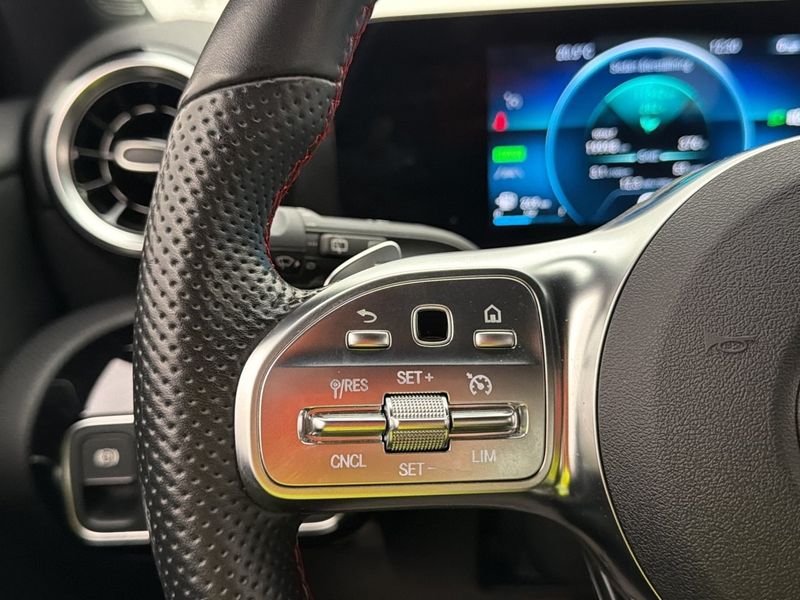 Mercedes A250 bild 16