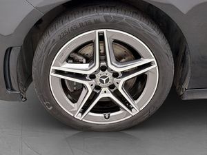 Mercedes A250 bild 36