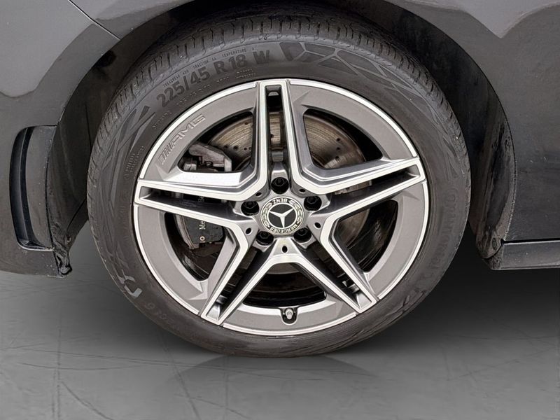 Mercedes A250 bild 36