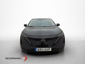 Nissan Ariya bild 3