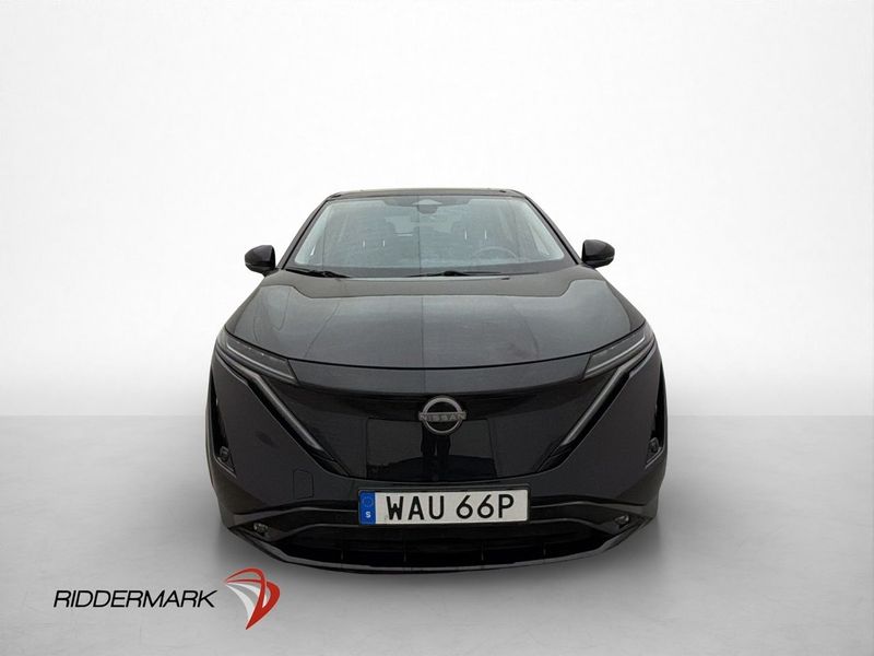 Nissan Ariya bild 3