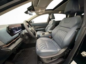 Nissan Ariya bild 13