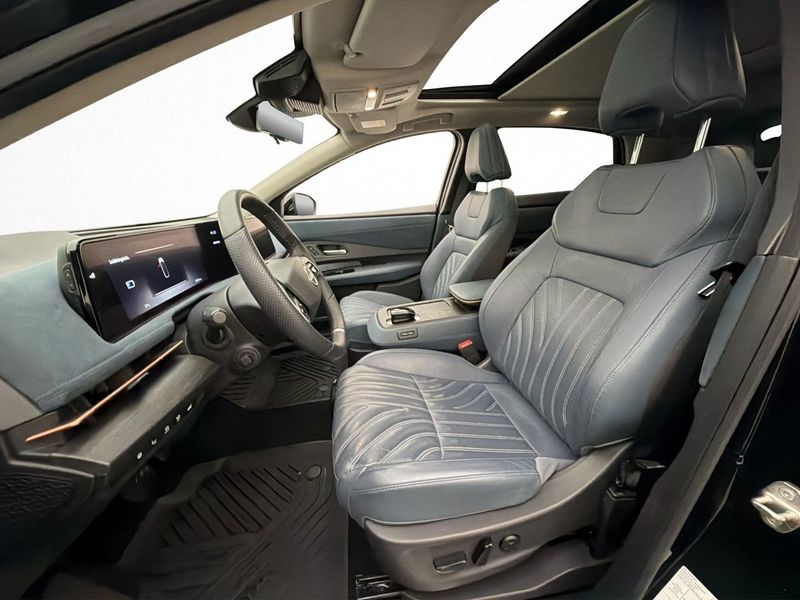 Nissan Ariya bild 13