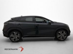 Nissan Ariya bild 5