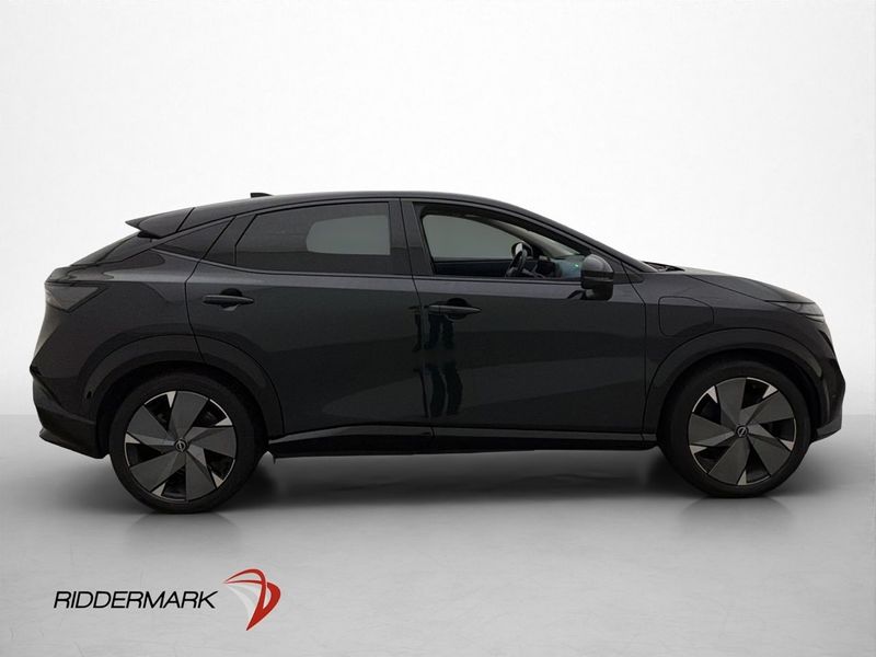 Nissan Ariya bild 5
