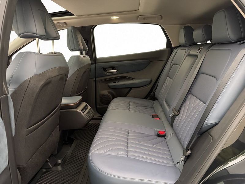 Nissan Ariya bild 36