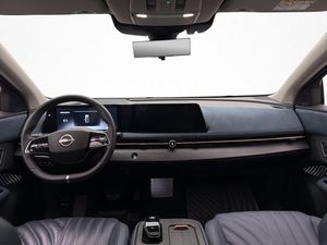 Nissan Ariya bild 25