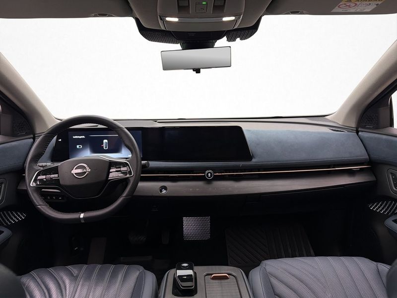 Nissan Ariya bild 25
