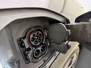 Nissan Ariya bild 10
