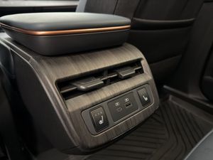 Nissan Ariya bild 35