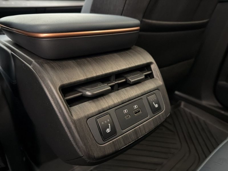 Nissan Ariya bild 35