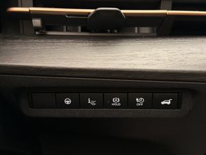 Nissan Ariya bild 18
