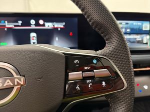 Nissan Ariya bild 23