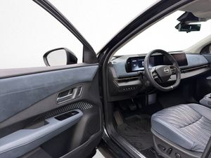 Nissan Ariya bild 12