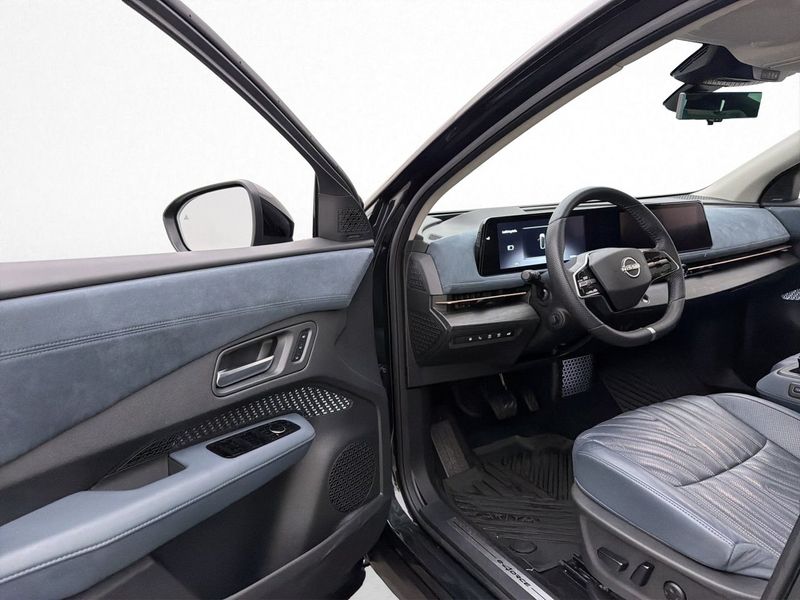 Nissan Ariya bild 12