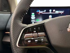 Nissan Ariya bild 20