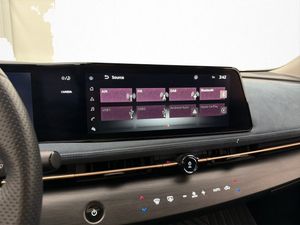 Nissan Ariya bild 29